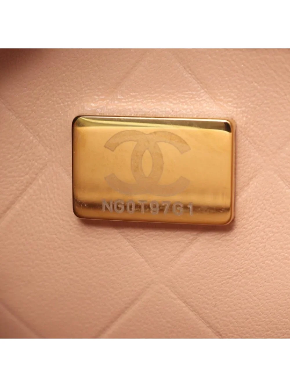 CHANEL this authentic